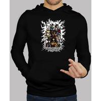 wod sweatshirt black guy