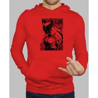 wolverine red