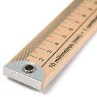 Wooden Metre Stick by Sew Easy 375656