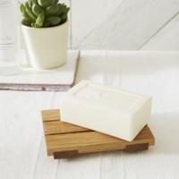 Wooden Soap Dish