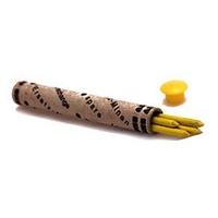 Worther Yellow 3.15mm Lead Refill