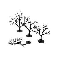Woodland Scenics Deciduous Tree Armatures 5 - 8 cm