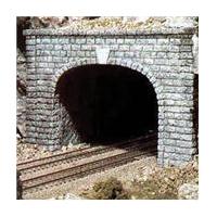 Woodland Scenics Single Tunnel Portal