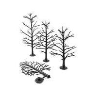 woodland scenics deciduous tree armatures 13 18 cm