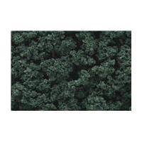 Woodland Scenics Bushes in Dark Green