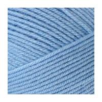 womens institute blue soft and smooth aran 400 g