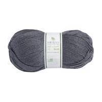 Women\'s Institute Grey Soft and Smooth Aran 400 g