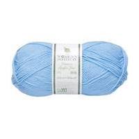 Womens Institute Premium Acrylic Yarn Light Blue