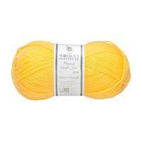 womens institute premium acrylic yarn yellow