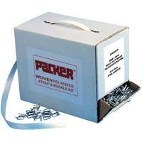 Woven Polyester Strapping Starter Kit