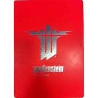 Wolfenstein The New Order Steelbook Edition CASE ONLY