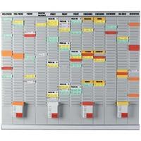 Workload production T-Card kit