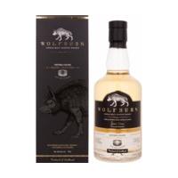 Wolfburn Single Malt 0, 7l 46%