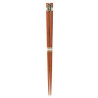 Wooden Chopsticks - Natural Rosewood