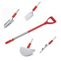 Wolf Garten Gardening Starter Ki...