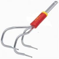 Wolf Multi Change Cultivator 11cm