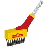 Wolf Weeding Brush