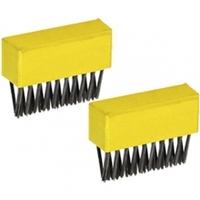 Wolf Replacement Weeding Brush Heads