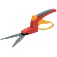 wolf comfort single hand grass shears