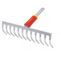 wolf soil rake