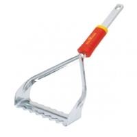 Wolf Push & Pull Weeder