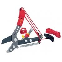 Wolf Adjustable Anvil Tree Lopper