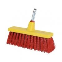 wolf yard broom