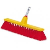 Wolf Patio Brush