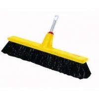 Wolf House Broom