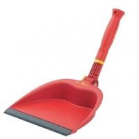 Wolf Dustpan And Small Handle