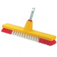 Wolf Scrubbing Brush