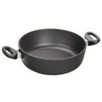 woll nowo titanium saut casserole 26 cm