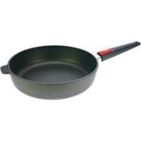 Woll nowo Titanium Sauté Pan 28 cm