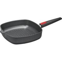 Woll Induction Line Grill Pan 28 x 28 cm