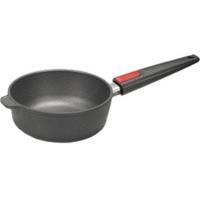 Woll nowo Titanium Sauté Pan 20 cm fixed handle