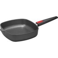 Woll nowo Titanium Fry Pan 26 x 26 cm fixed handle