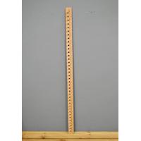 Wooden Seed and Plant Spacing Ruler by Burgon & Ball