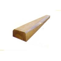 Wooden Railway Sleeper 1.8m