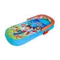 Worlds Apart Paw Patrol My First ReadyBed