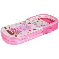 Worlds Apart Peppa Pig My First ReadyBed