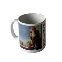 Women Of Britain Mug