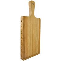 Wooden Rectanglar Cheese Board