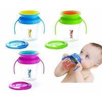 Wow Baby Cup (blue)