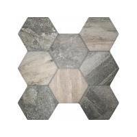 Woodland Tiles - 450x450x9mm