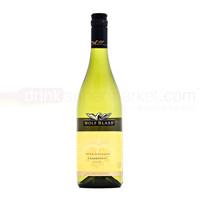 wolf blass yellow label chardonnay white wine 75cl