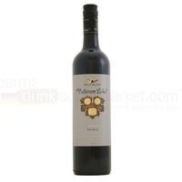 Wolf Blass Platinum Label Shiraz Red Wine 75cl