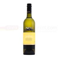 Wolf Blass Yellow Label Sauvignon Blanc Wine 75cl