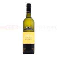 wolf blass yellow label sauvignon blanc wine 75cl