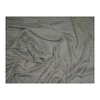 woven slub polycotton dress fabric