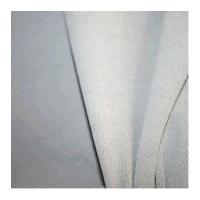 Woven Soft Suiting Dress Fabric Grey